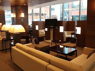 Solaria Nishitetsu Hotel Busan