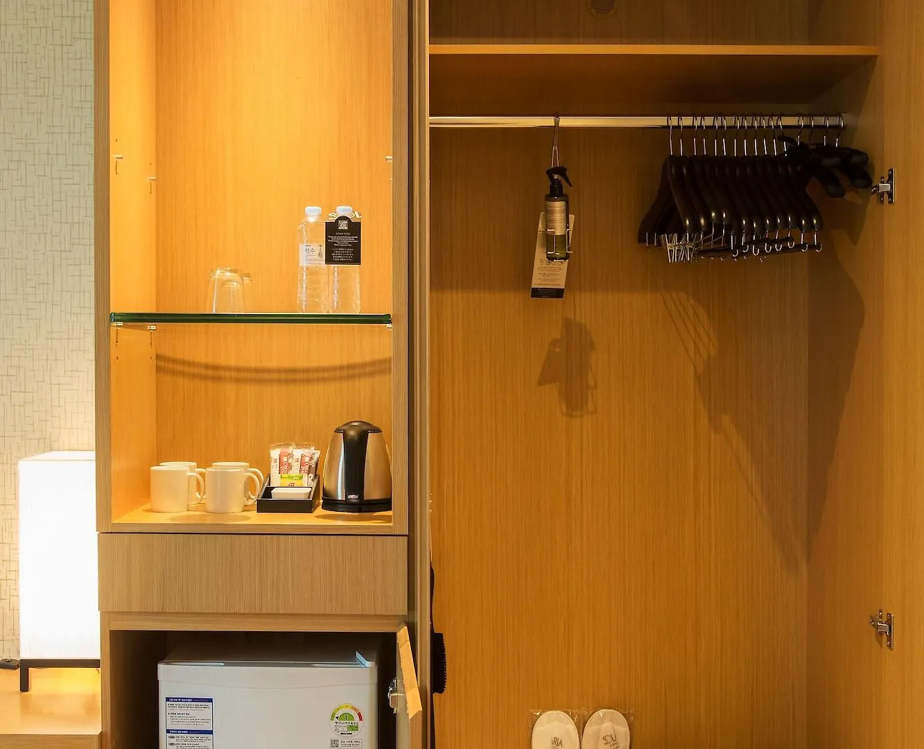 Solaria Nishitetsu Hotel Busan 4*,  Zuid-Korea