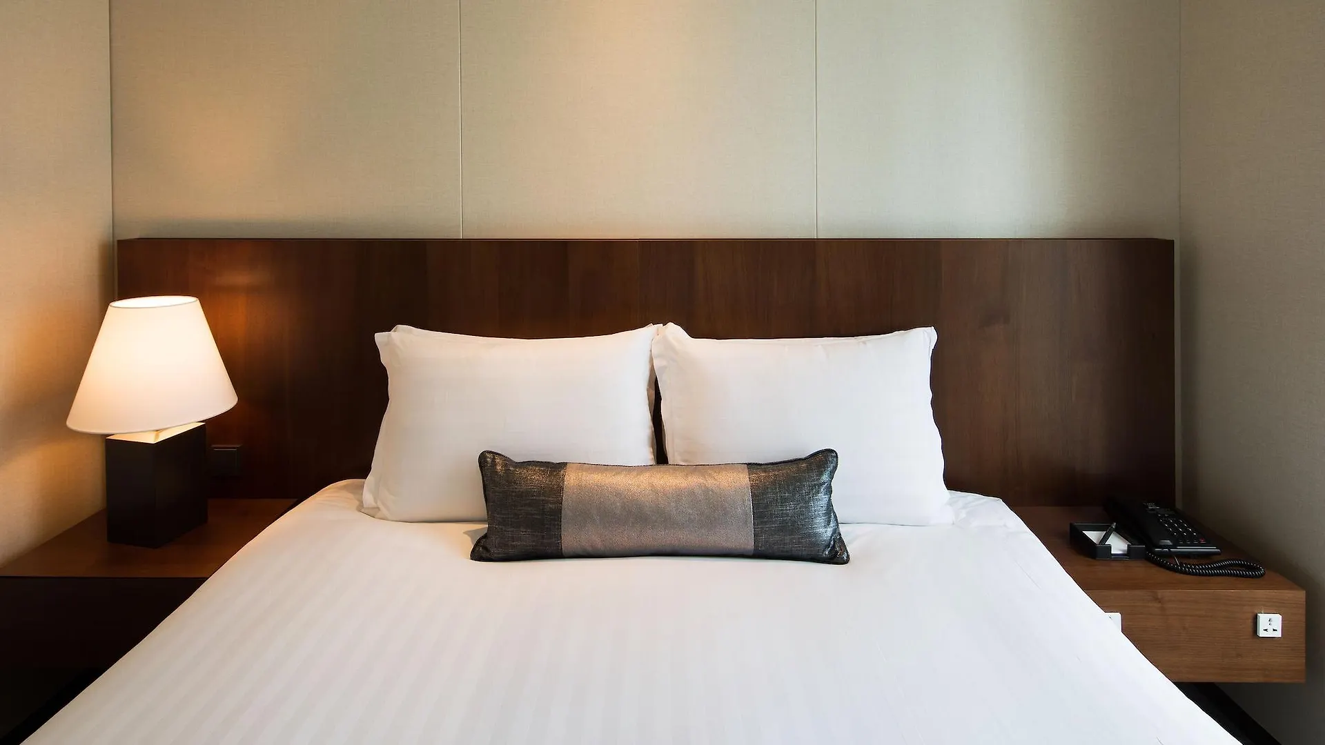 Solaria Nishitetsu Hotel Busan