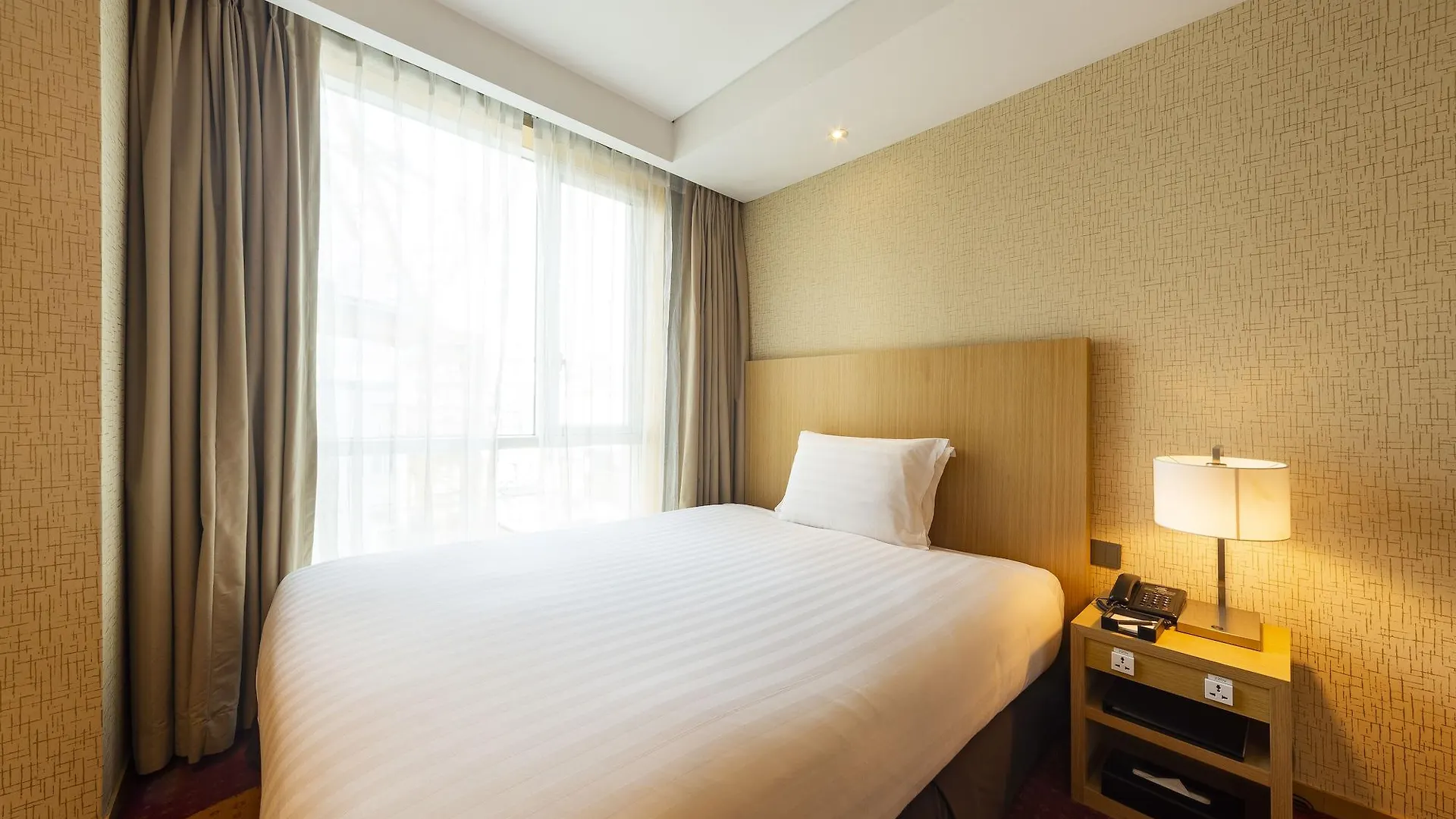 ****  Solaria Nishitetsu Hotel Busan Zuid-Korea
