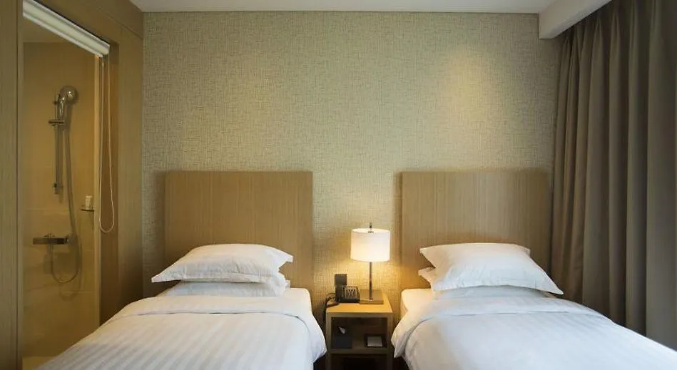 Solaria Nishitetsu Hotel Busan