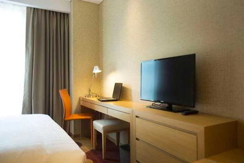 Solaria Nishitetsu Hotel Busan