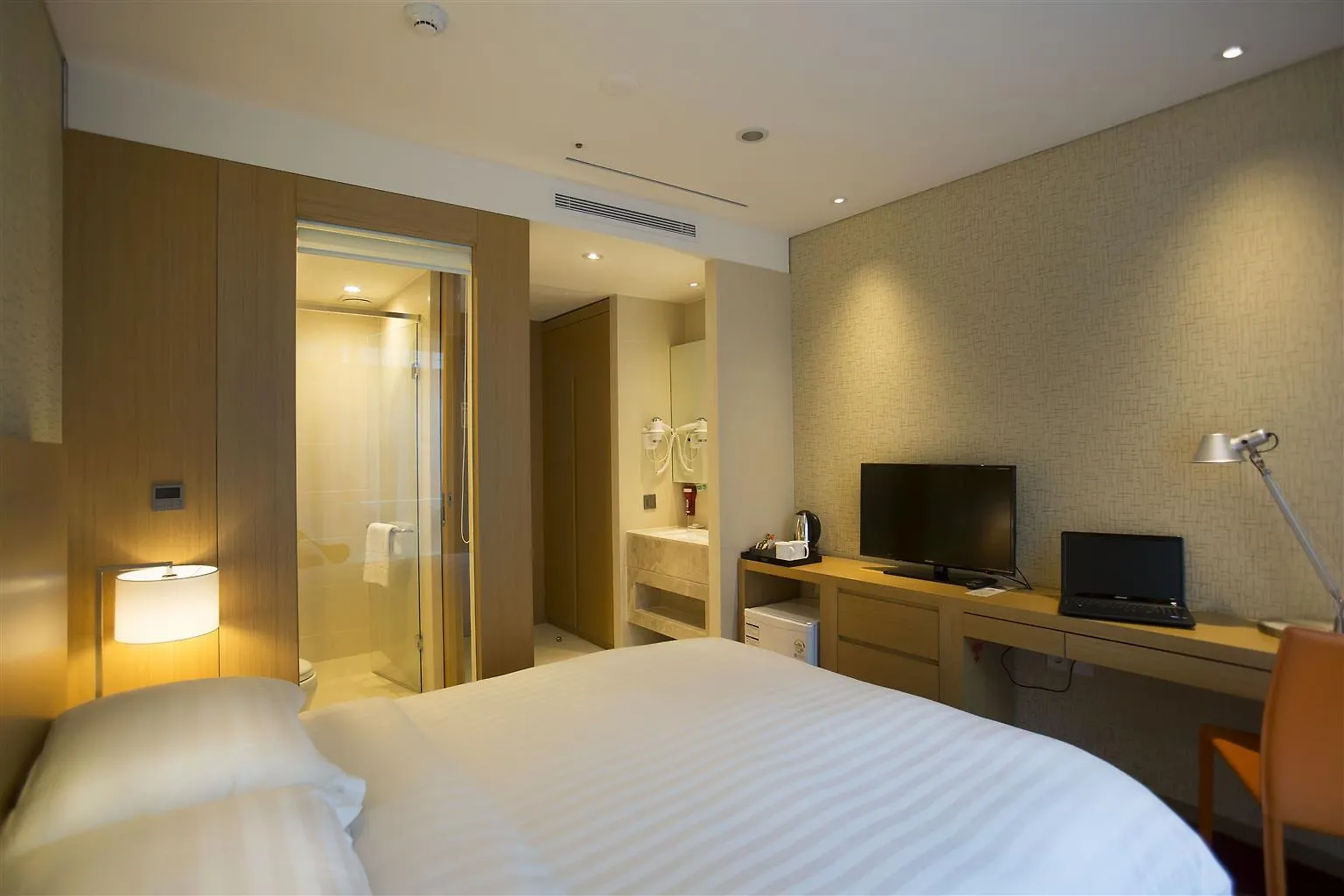 Solaria Nishitetsu Hotel Busan