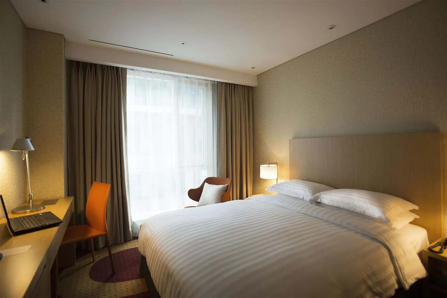 Solaria Nishitetsu Hotel Busan