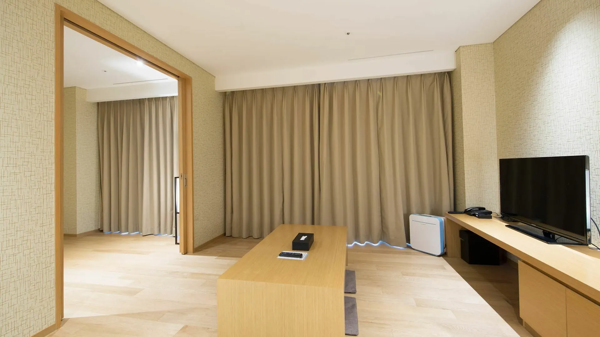 Solaria Nishitetsu Hotel Busan 4*,  Zuid-Korea