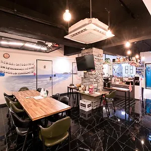 Pensión Mama Haeundae