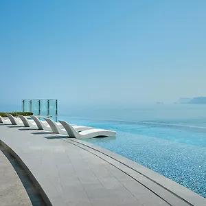 Signiel ***** Busan
