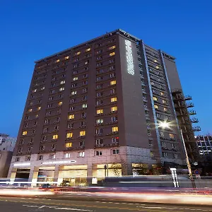 东大门伍吉儒库帕住宿公寓式酒店 公寓式酒店