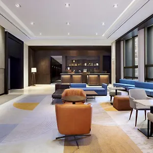 Hotel Four Points By Sheraton Josun, Station ****