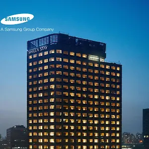 Hotel Shilla Mapo Hongdae ****