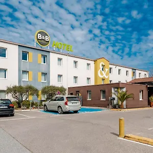 Hotel B&B Hotel Brignoles **