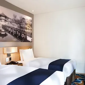 Hotel Travelodge Myeongdong Euljiro ****