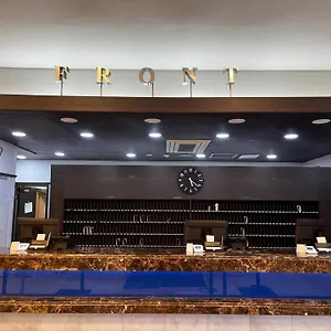 2* Szálloda Toyoko Station No.1