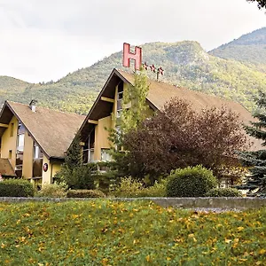 le-flamboyant.hotels-rhonealpes.com/