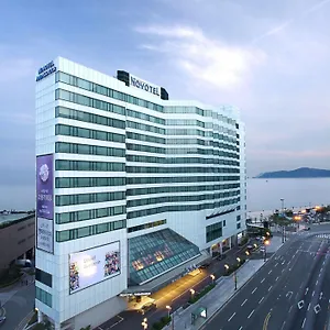 호텔 그랜드 조선 부산, 부산광역시