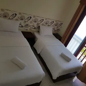  게스트하우스 프라바 인도네시아