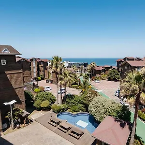 Resort Dyne ***