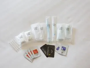 솔라리아 니시테츠 호텔 부산 부산광역시
