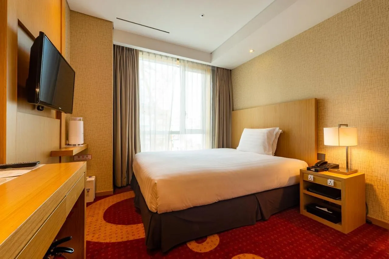 Solaria Nishitetsu Hotel Busan